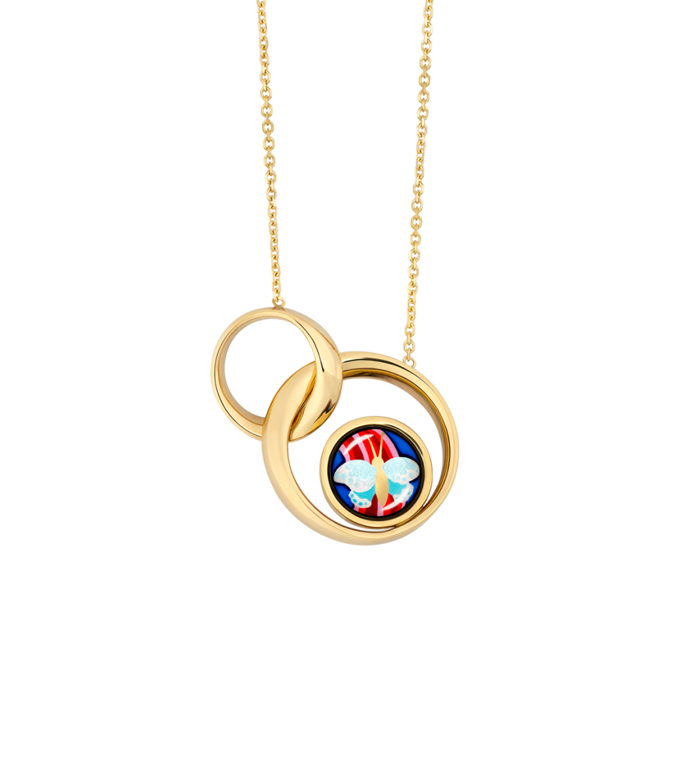 Collier Little Aurora