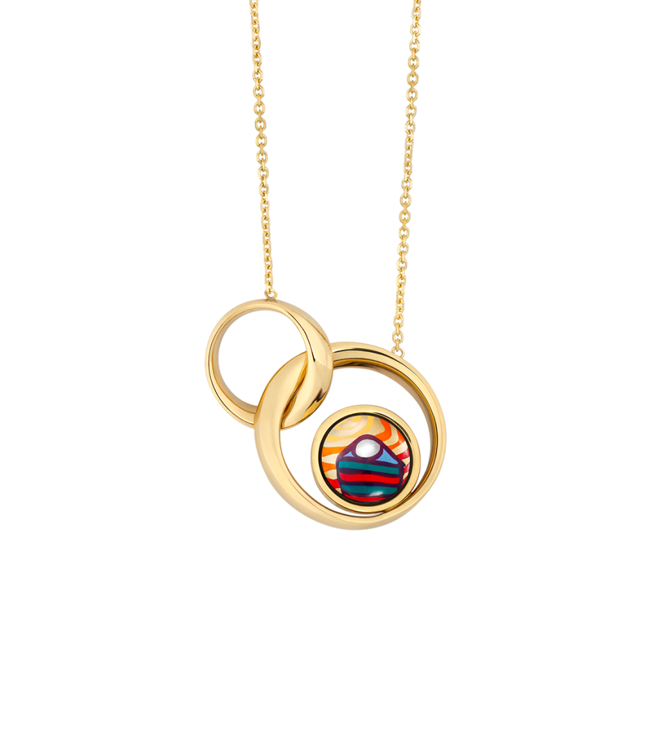 Collier Little Aurora