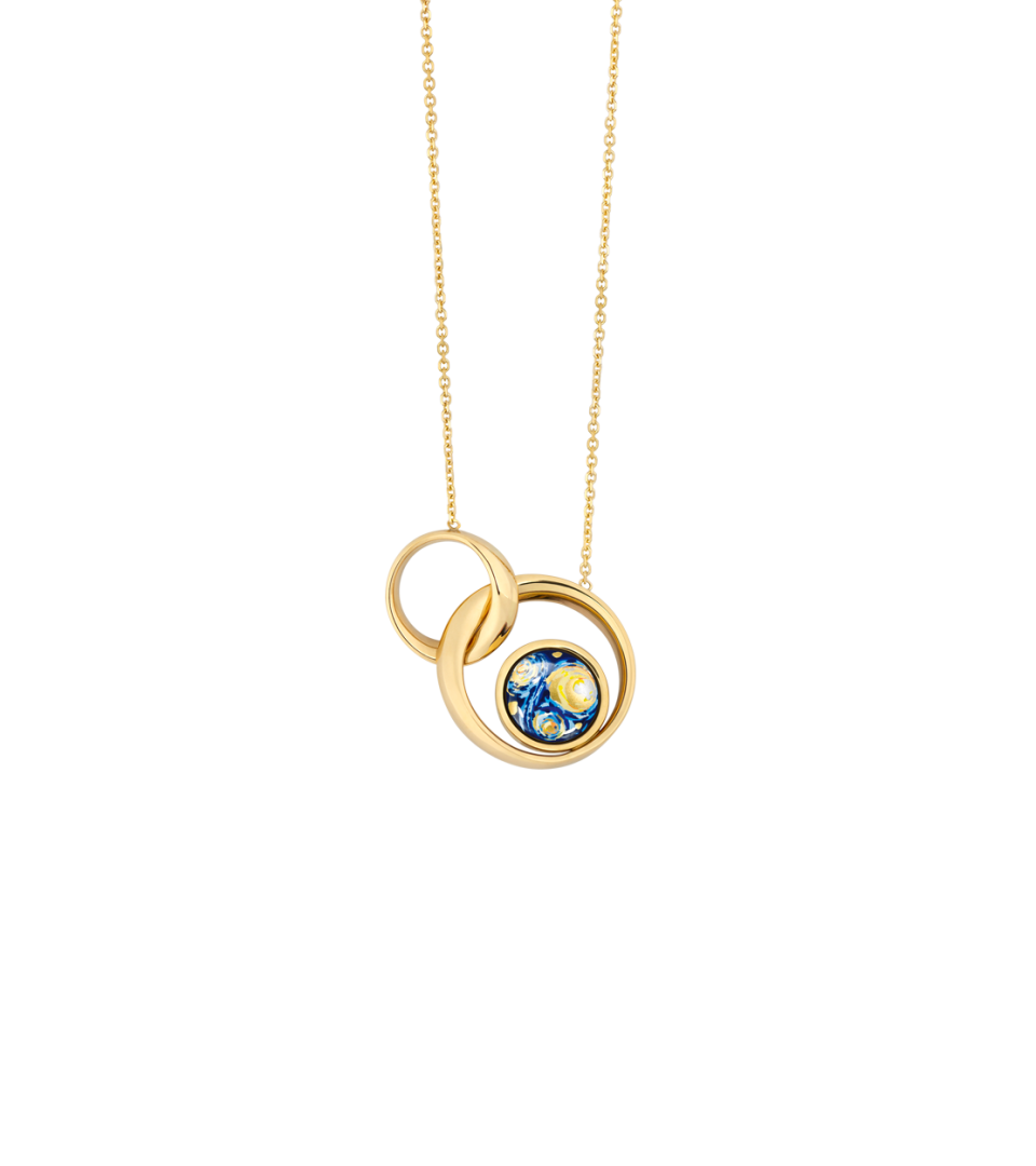 Necklace Little Aurora