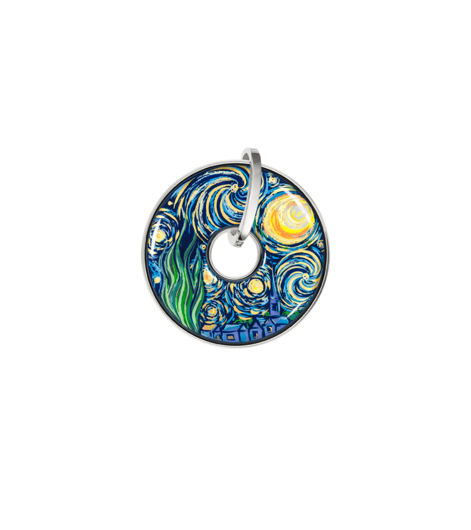 Pendant Luna Piena