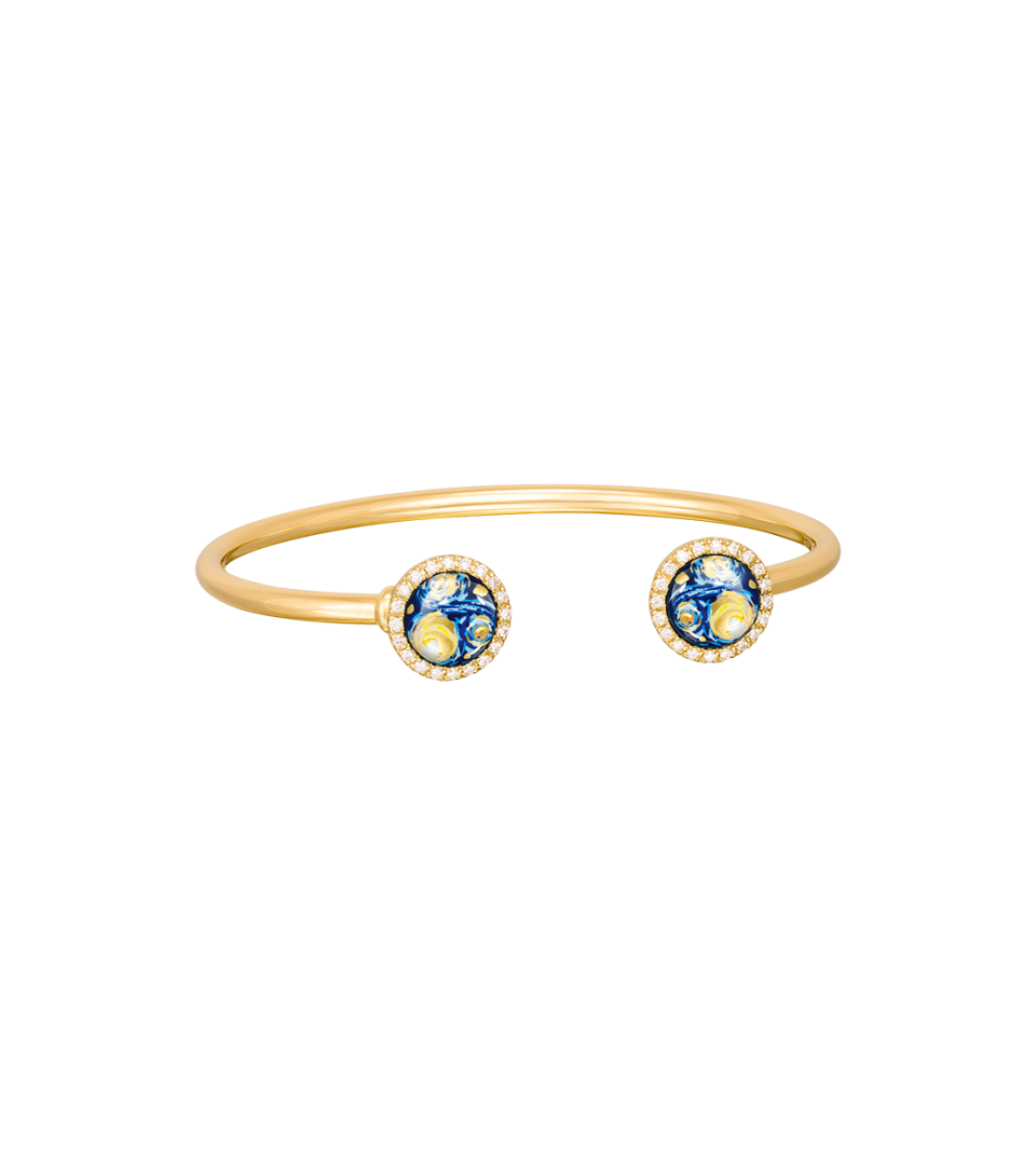Bracelet Star Aura