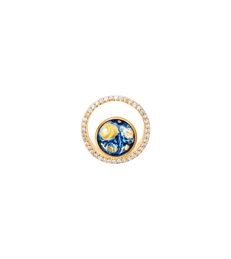 Pendentif Gloria