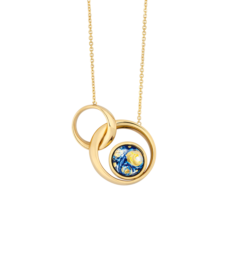 Collier Little Aurora