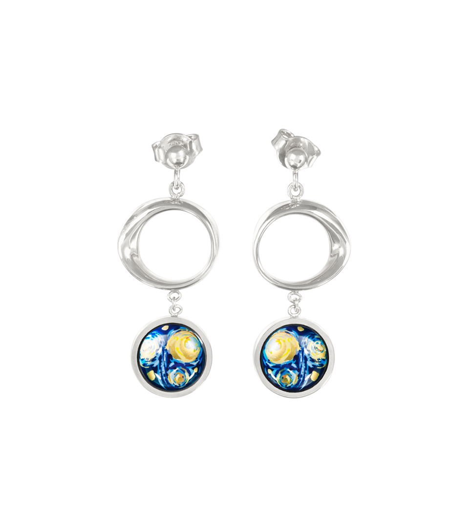 Earrings Aurora