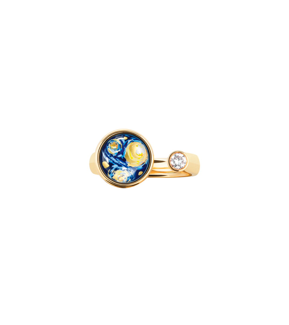 Ring Victoria