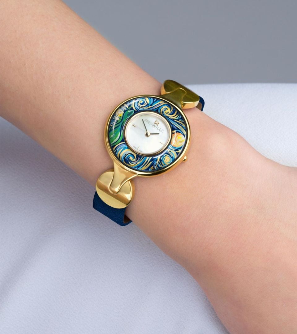 Jewellery Watch Helena