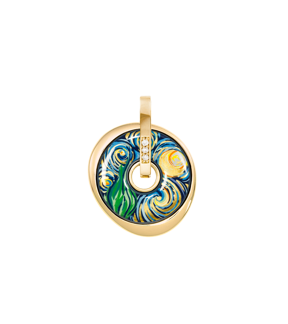 Підвіска Luna Piccola