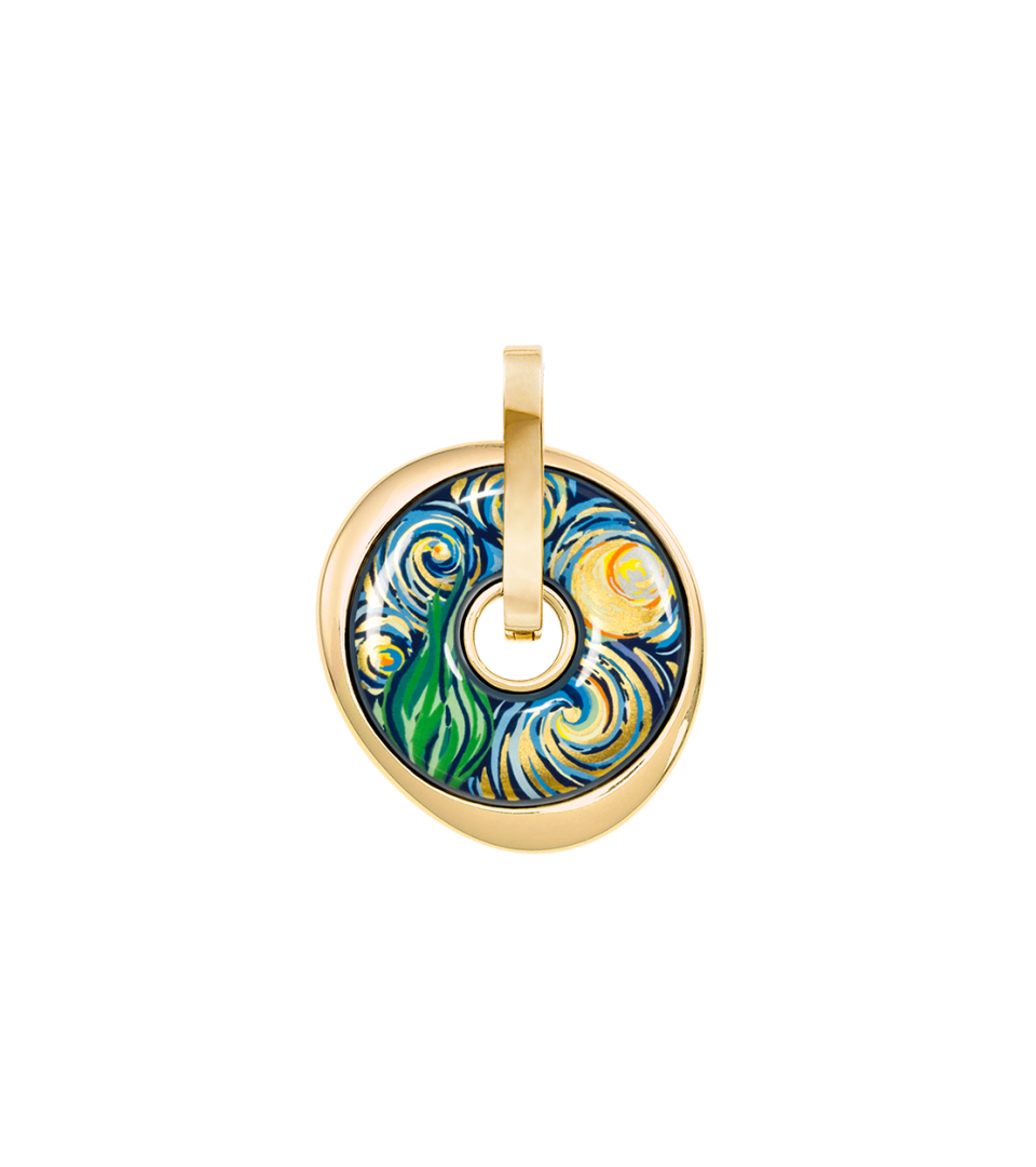 Підвіска Luna Piccola
