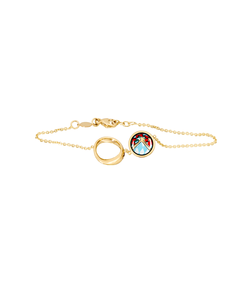 Bracelet Aurora