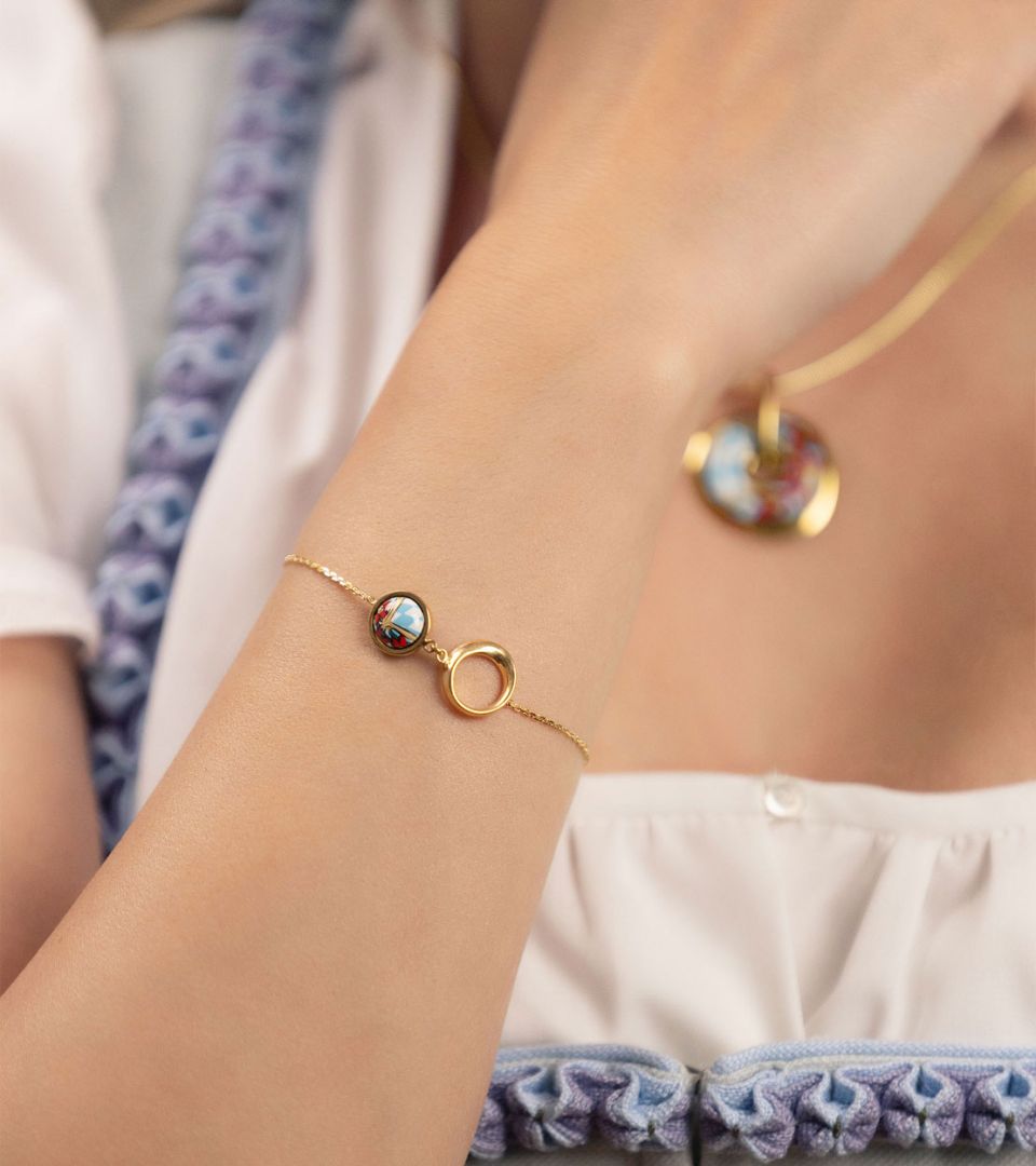 Bracelet Aurora