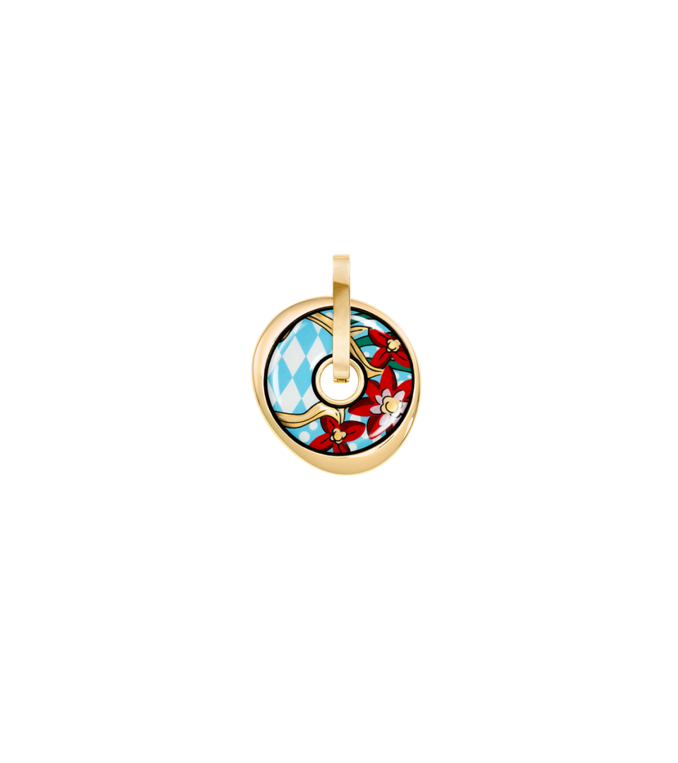 Pendant Luna Piccola