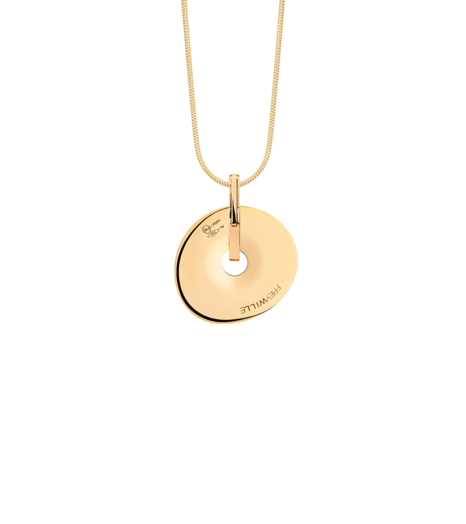 Pendant Luna Piccola