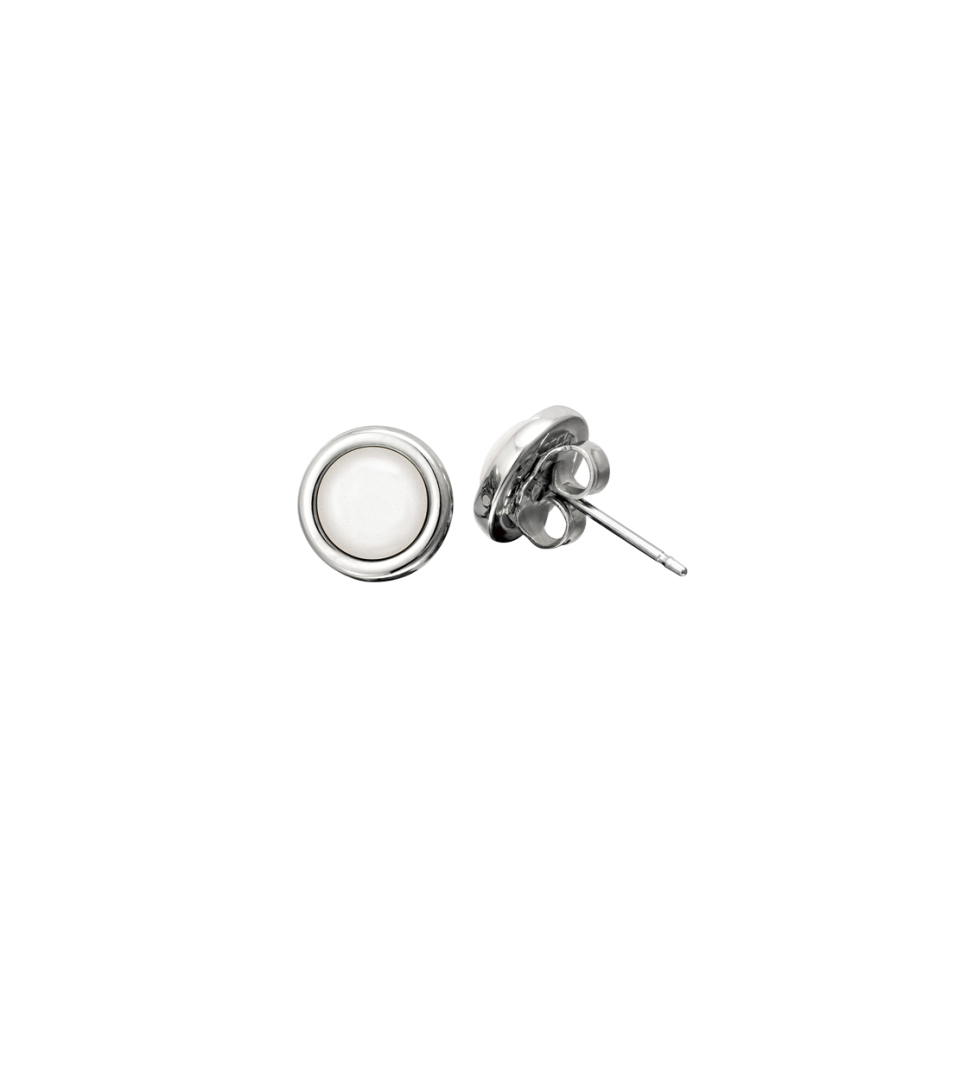 Monochrome Minicabochon