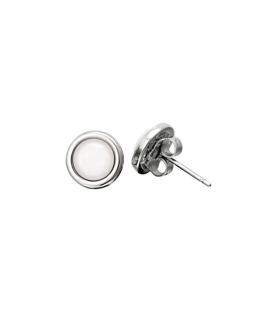 Monochrome Minicabochon