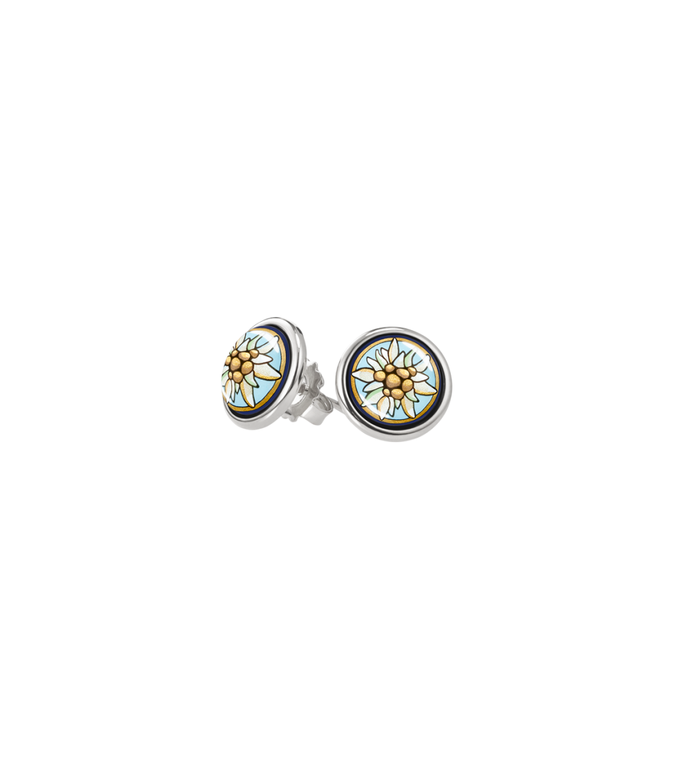 Orecchini Cabochon