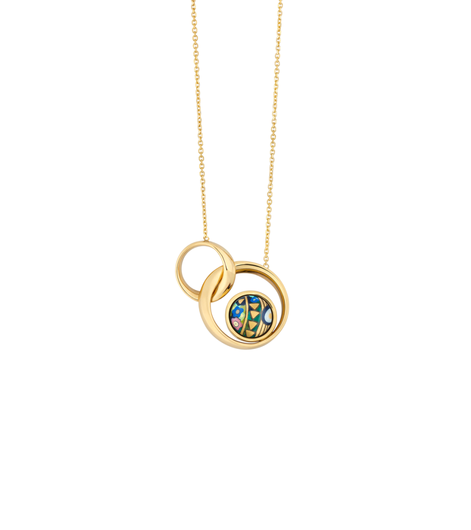 Necklace Little Aurora