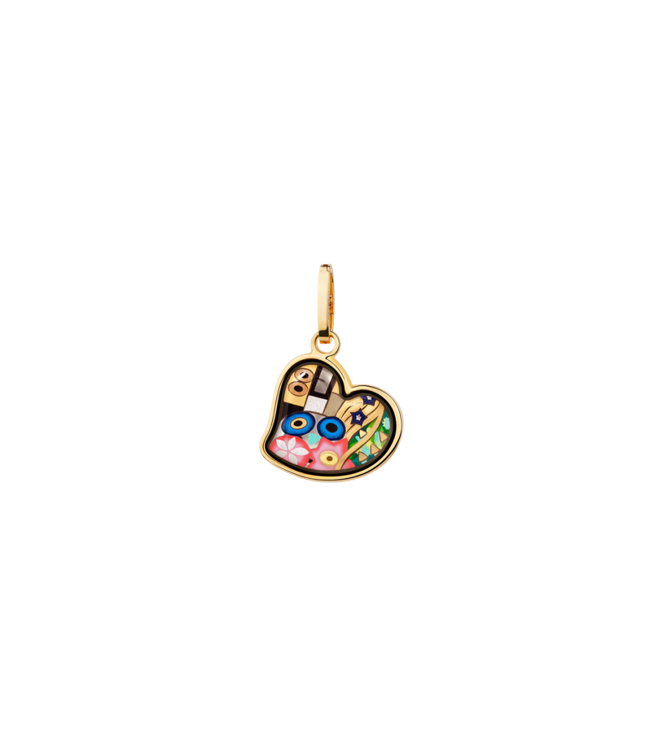 Pendant Heart