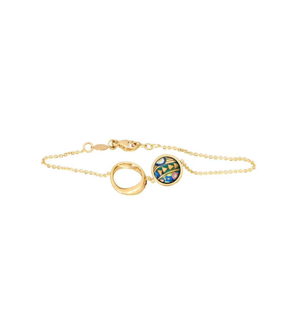 Armband Aurora