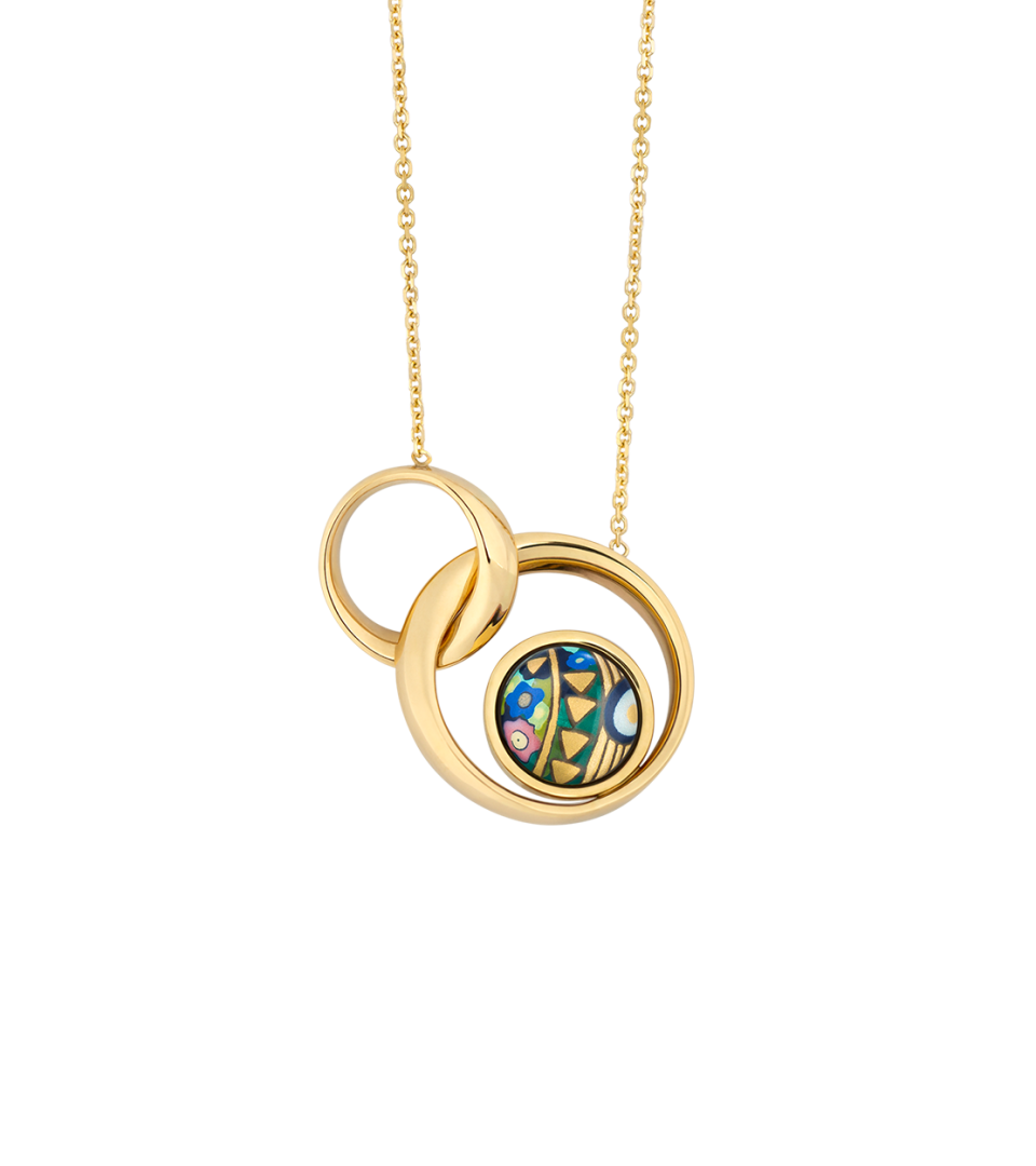 Necklace Little Aurora