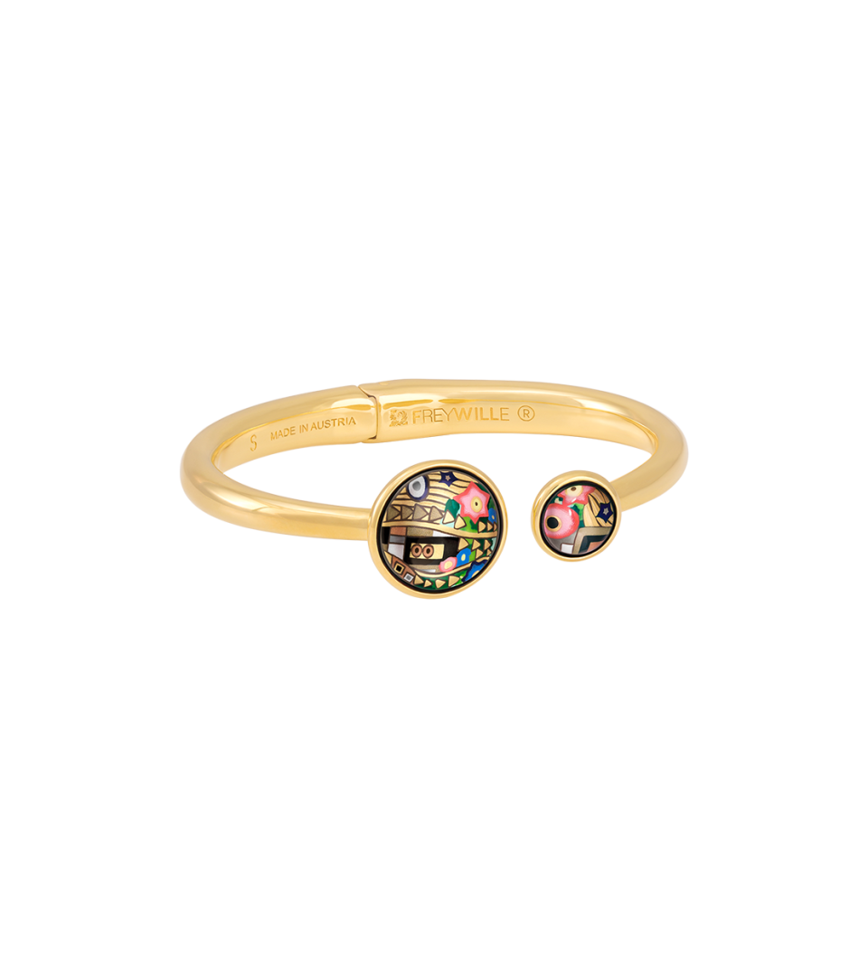 Bracelet Spring