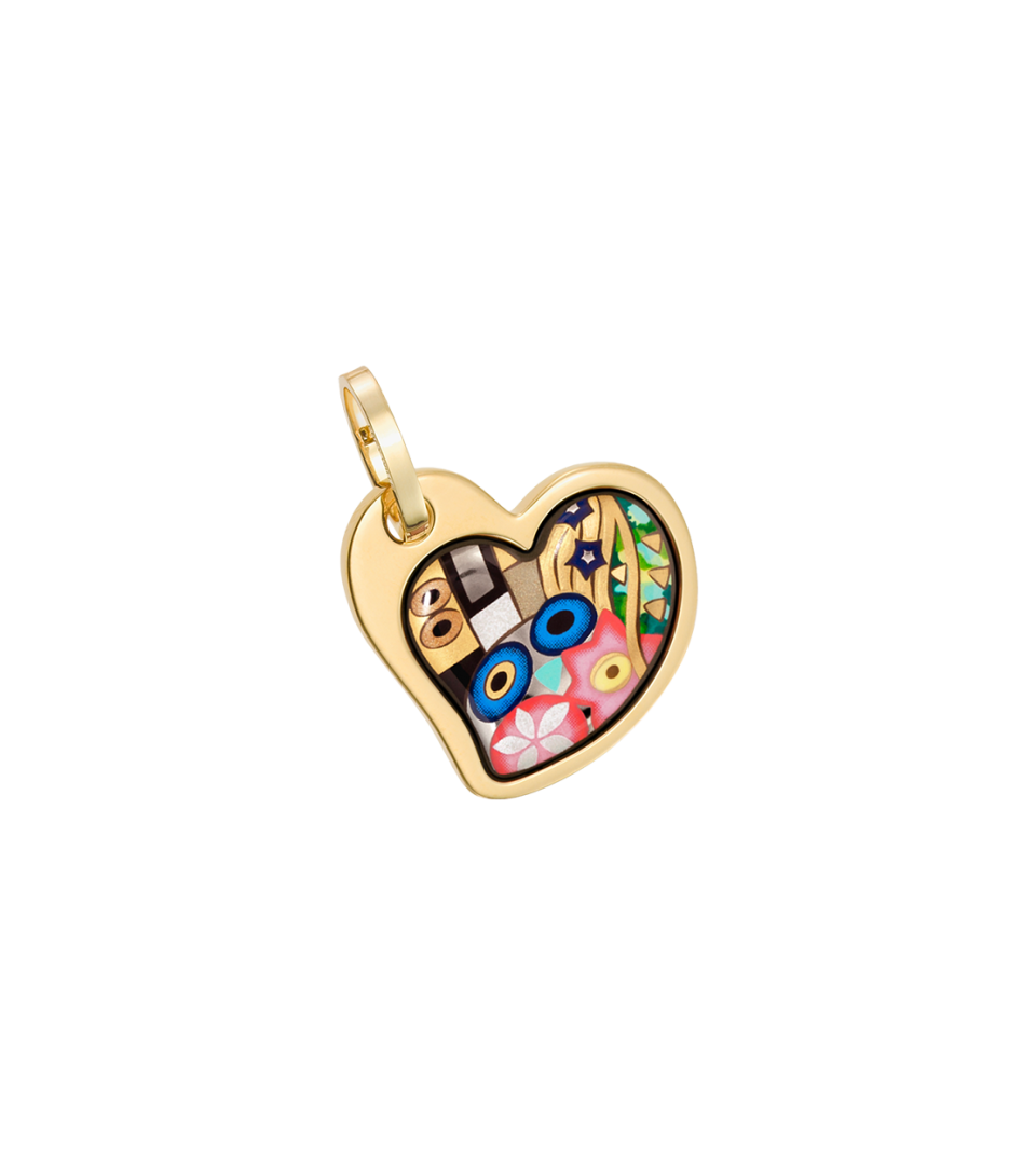 Pendentif Cœur