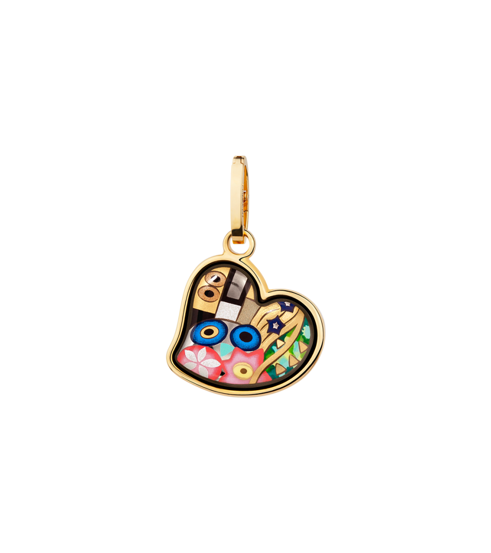 Pendant Heart