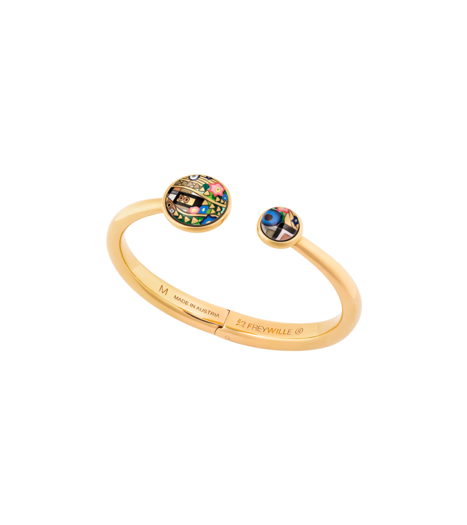 Spring Bracelet