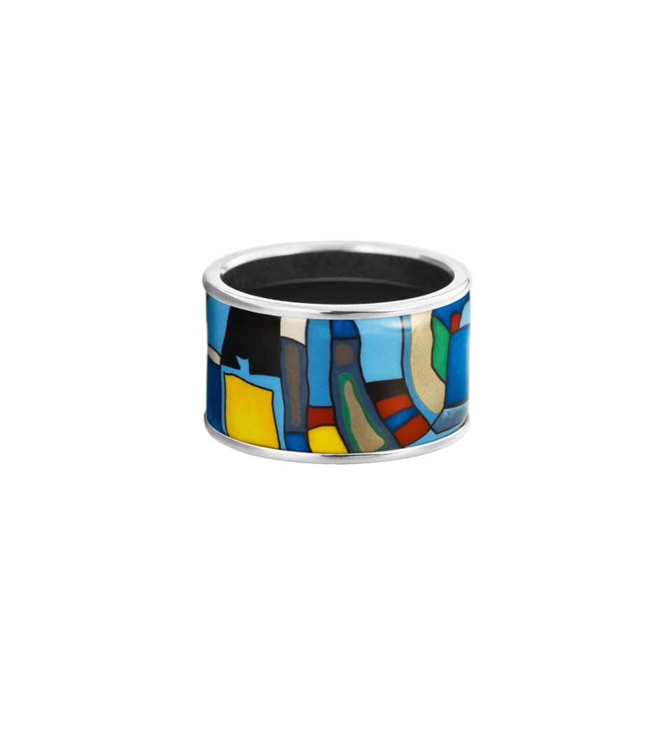 Ring Diva