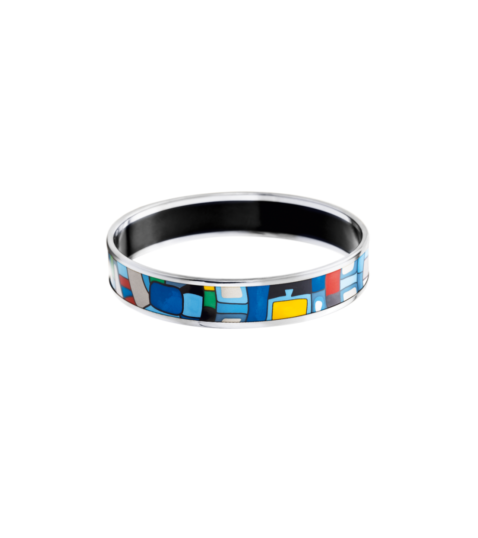 Bracelet cerclé Miss