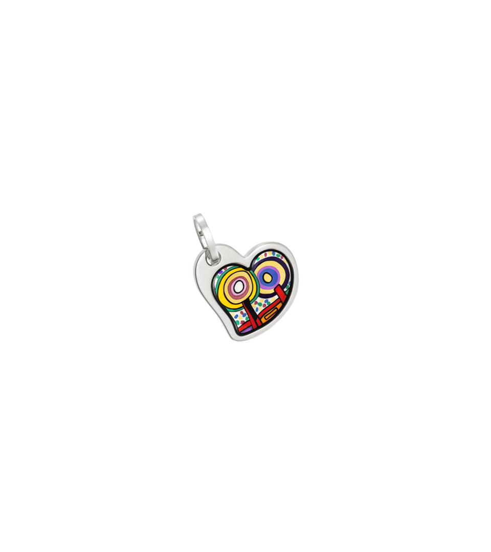 Pendant Heart