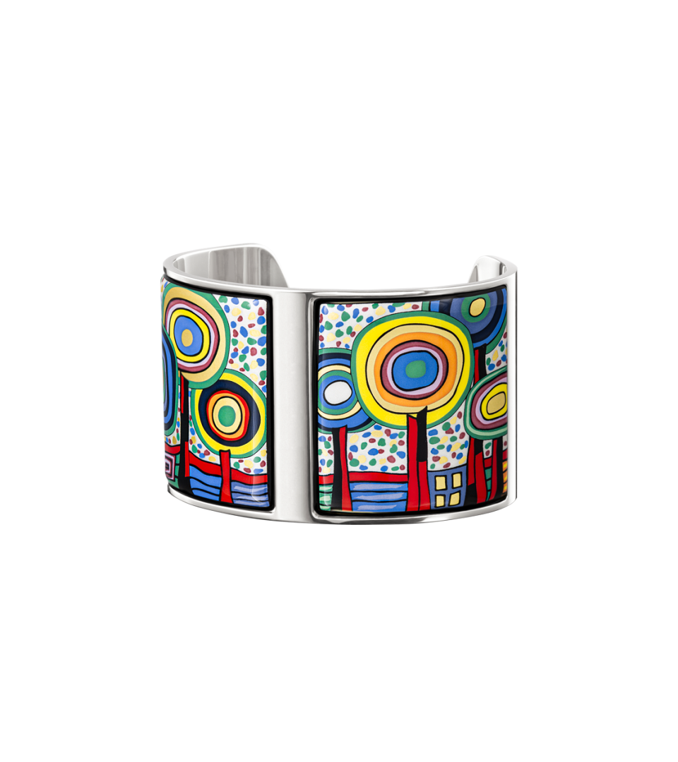 Bracelet Manchette Aphrodite
