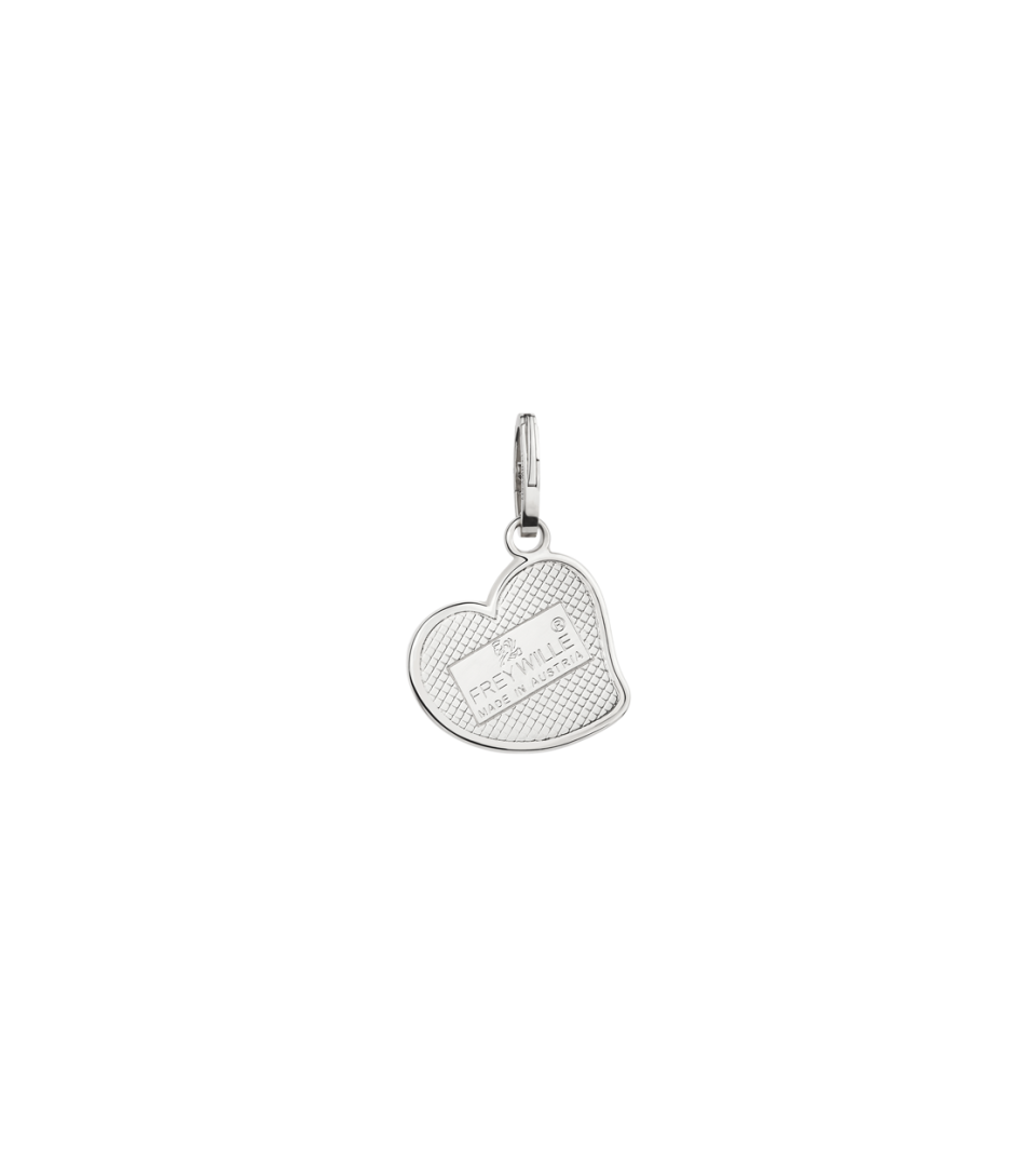 Pendentif Cœur