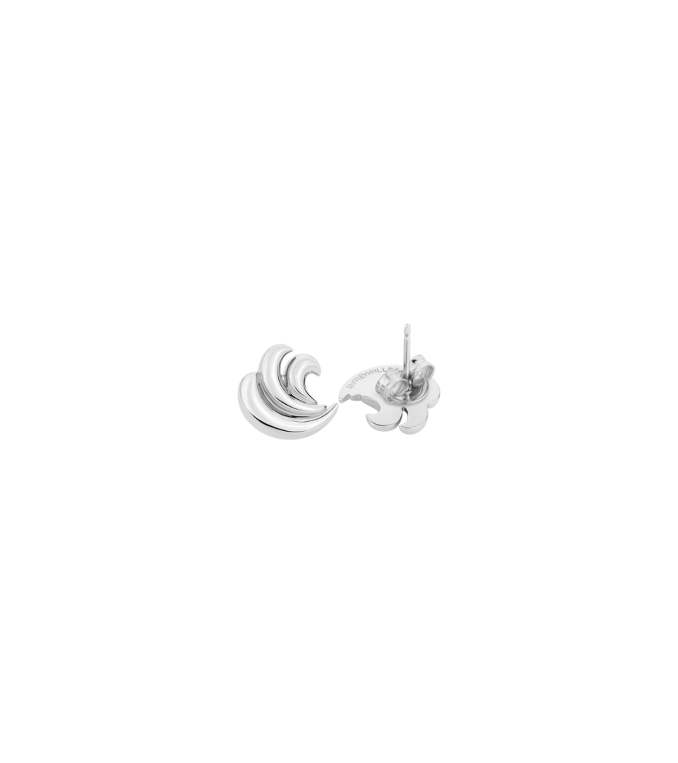 Corazón Earrings