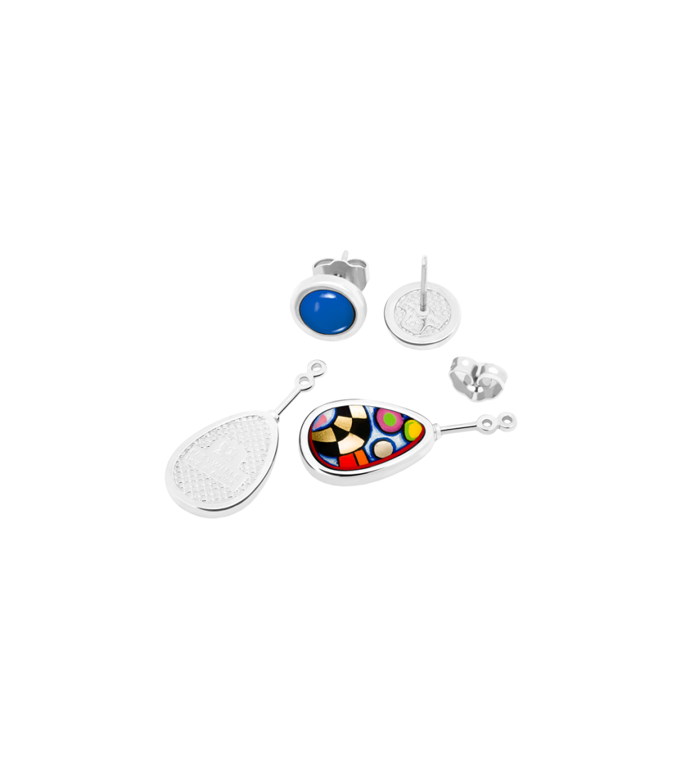 Capri Drops