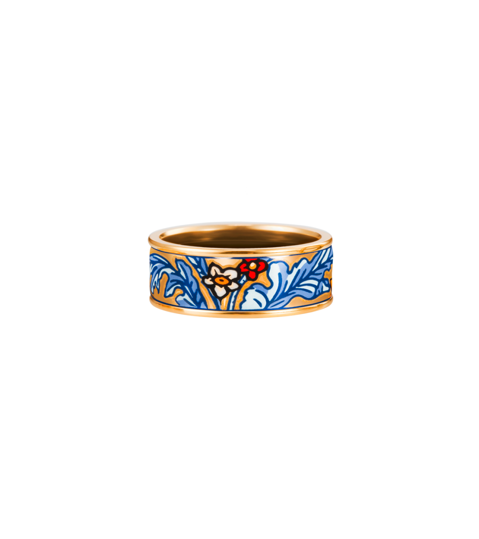 Ring Miss
