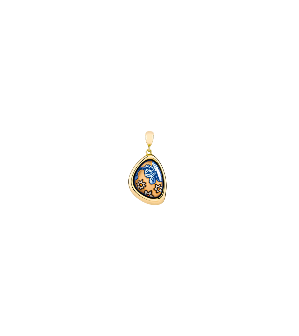 Pendant Pebble