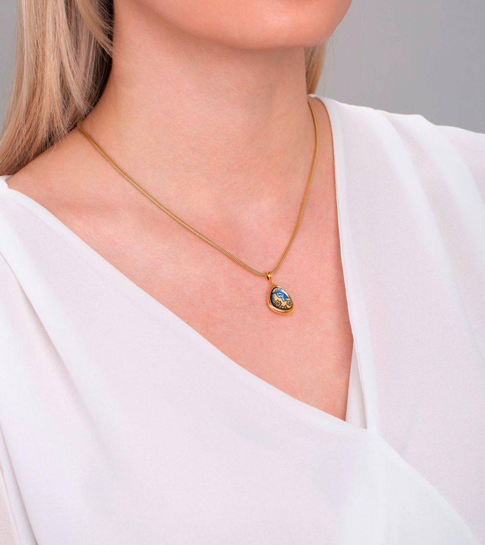 Pendant Pebble