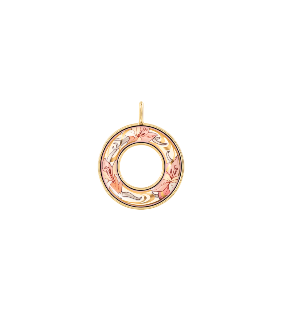 Pendentif Helena