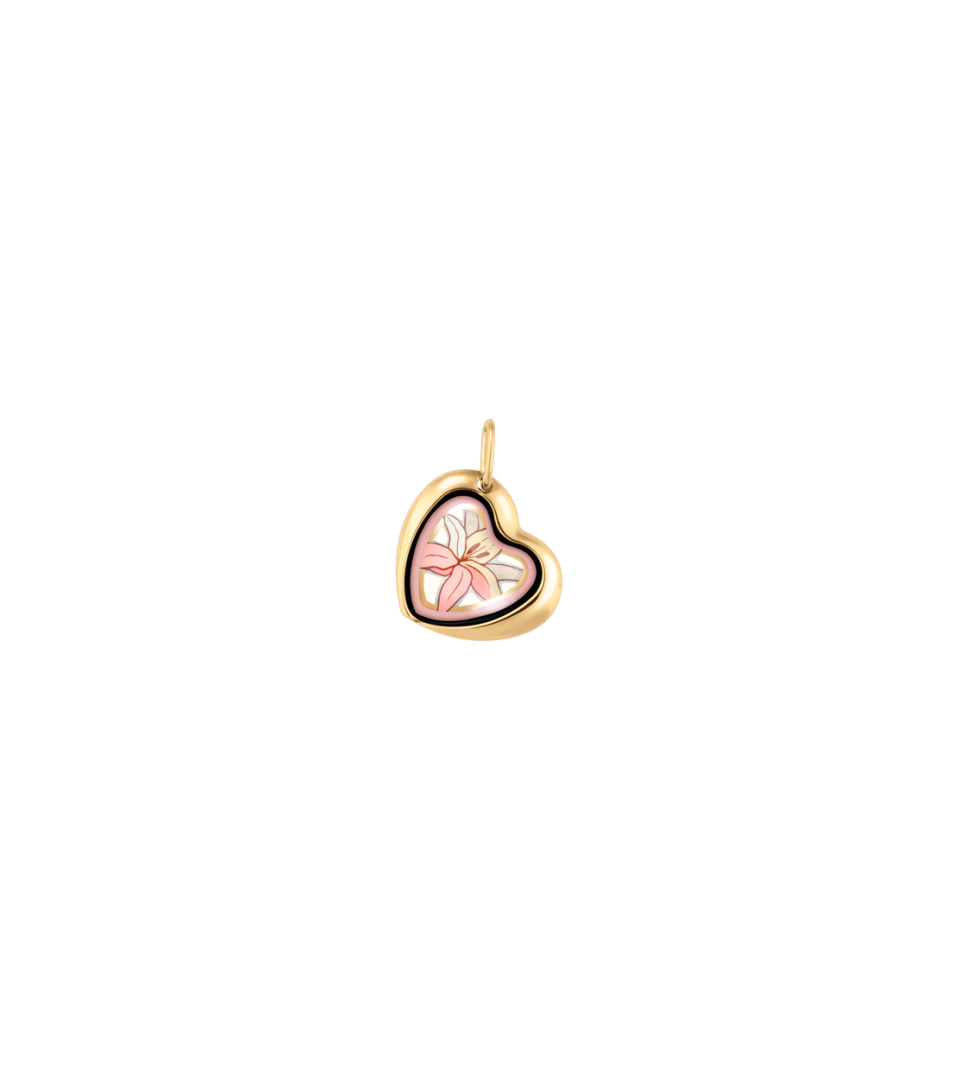 Pendant Heart
