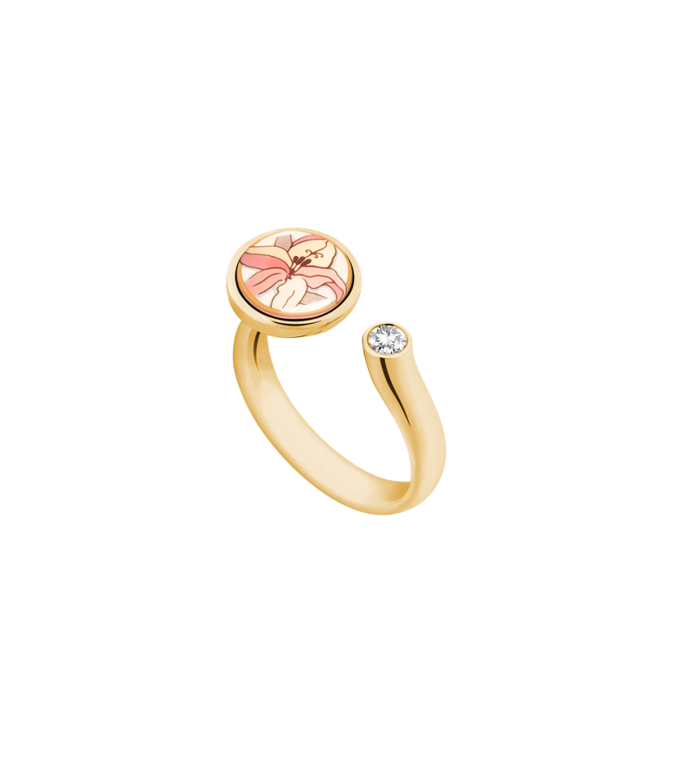 Ring Victoria