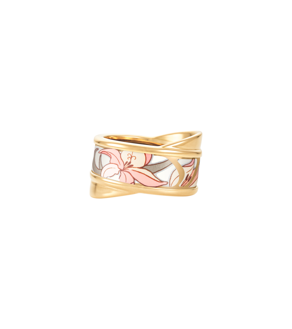 Ring Tango
