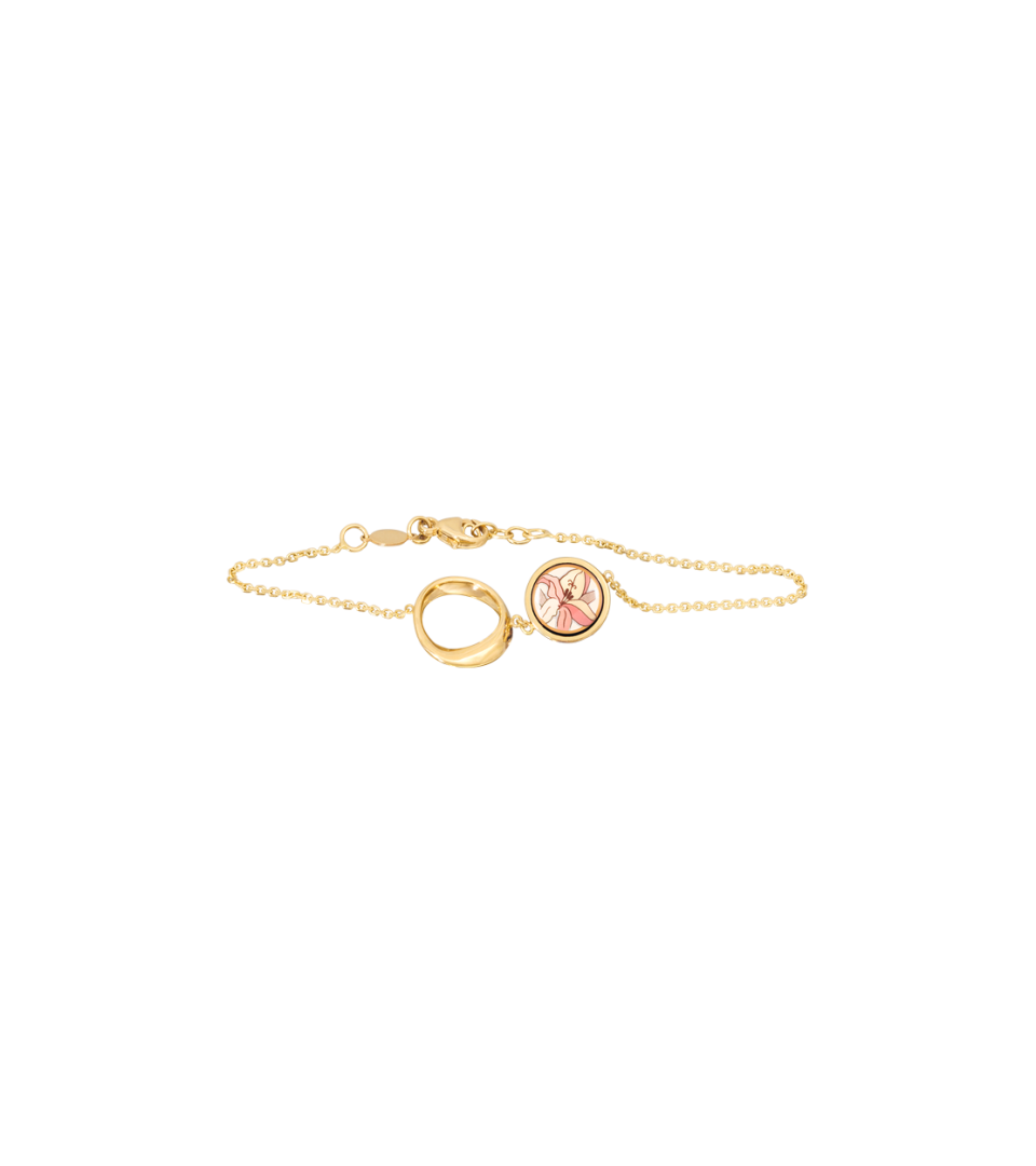 Chain Bracelet Aurora