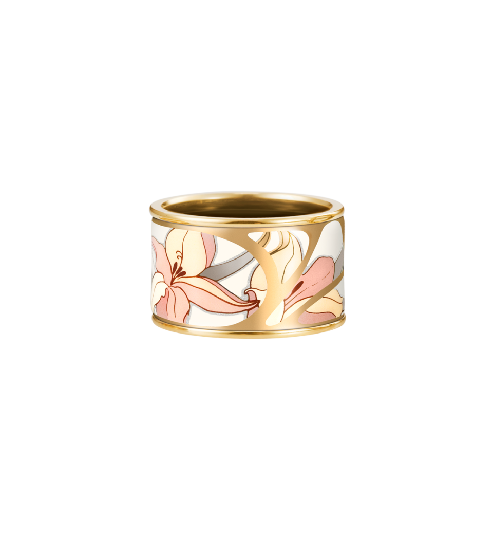 Bague Diva