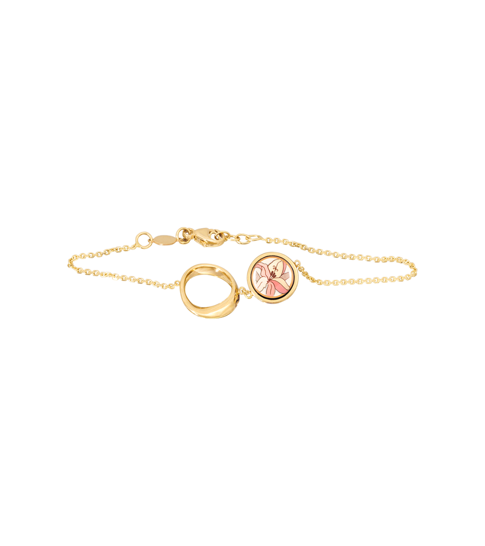 Chain Bracelet Aurora