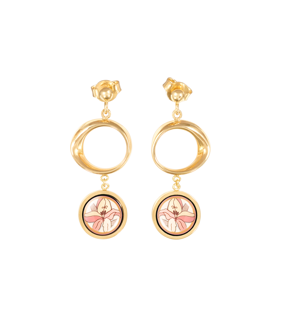 Earrings Aurora