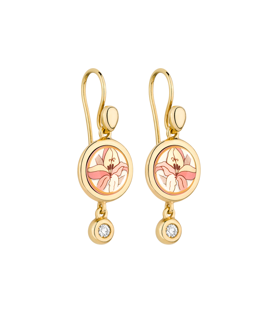 Earrings Victoria