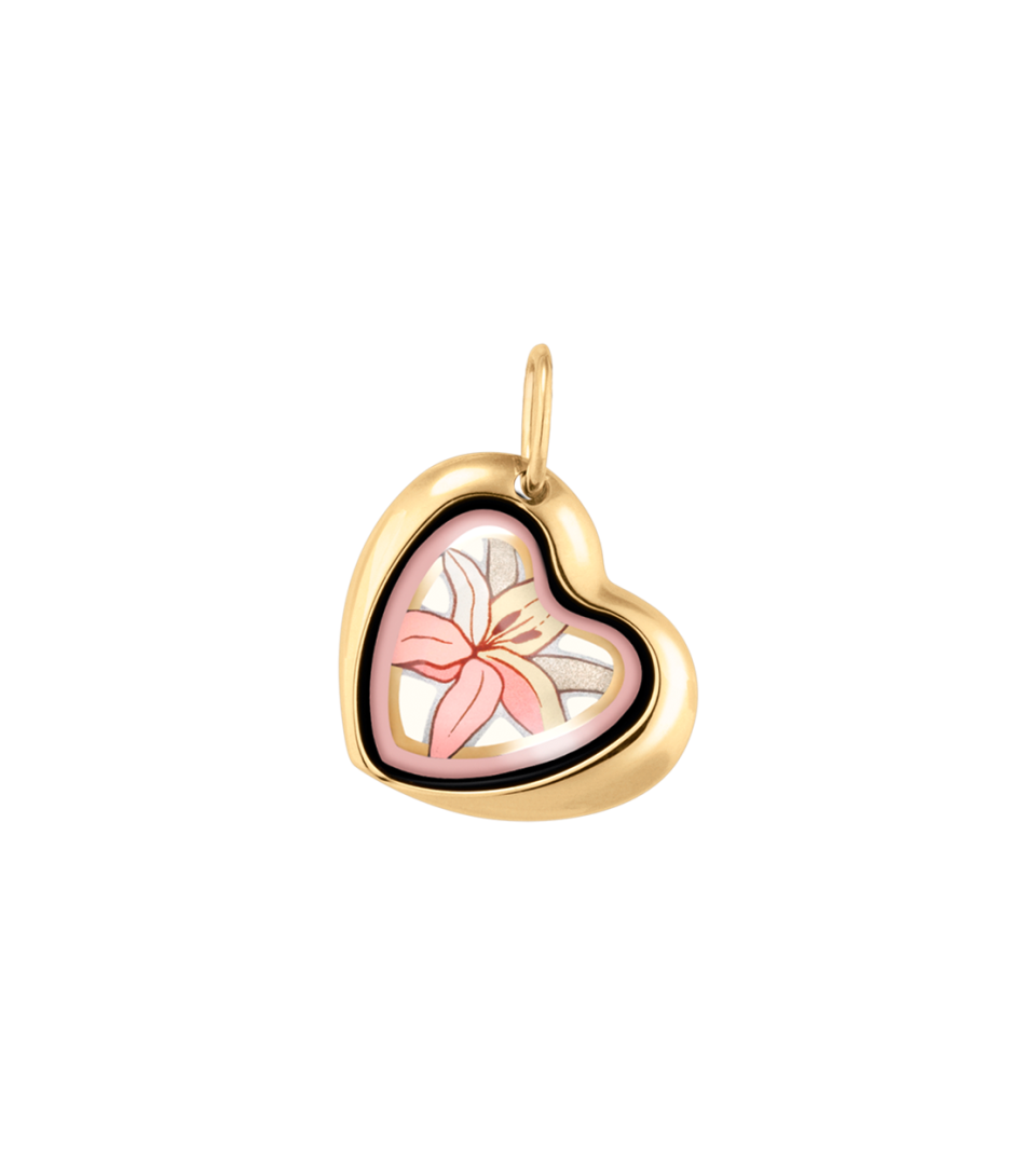 Pendant Heart