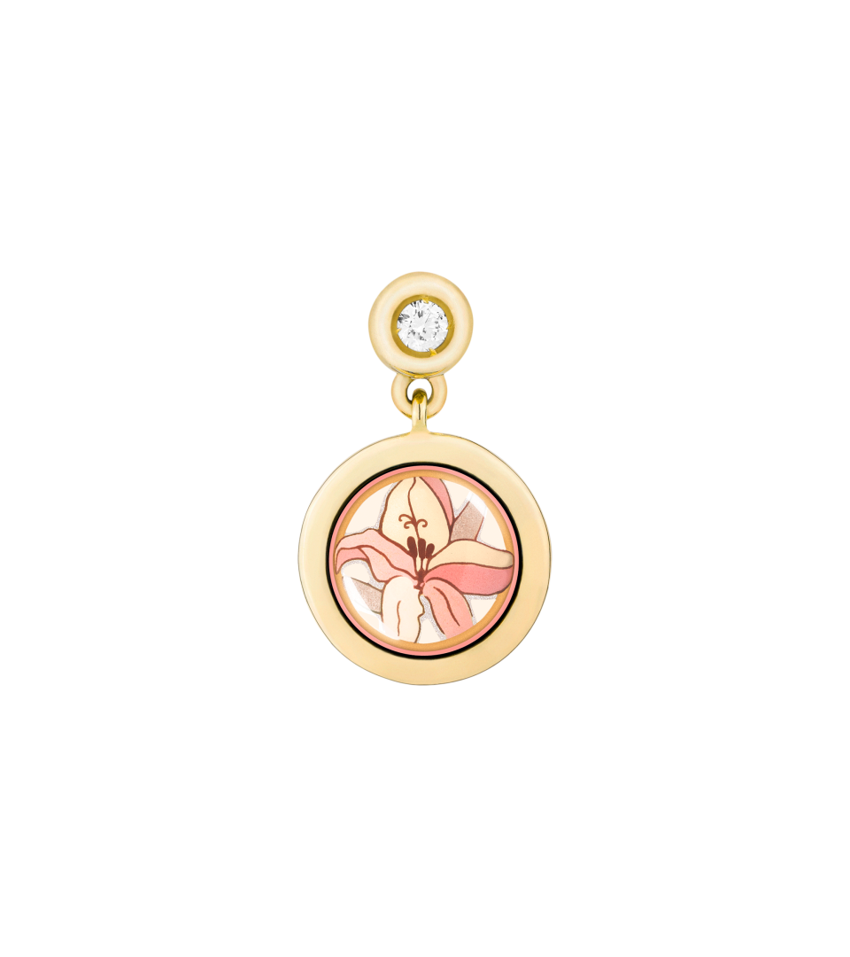 Pendant Victoria