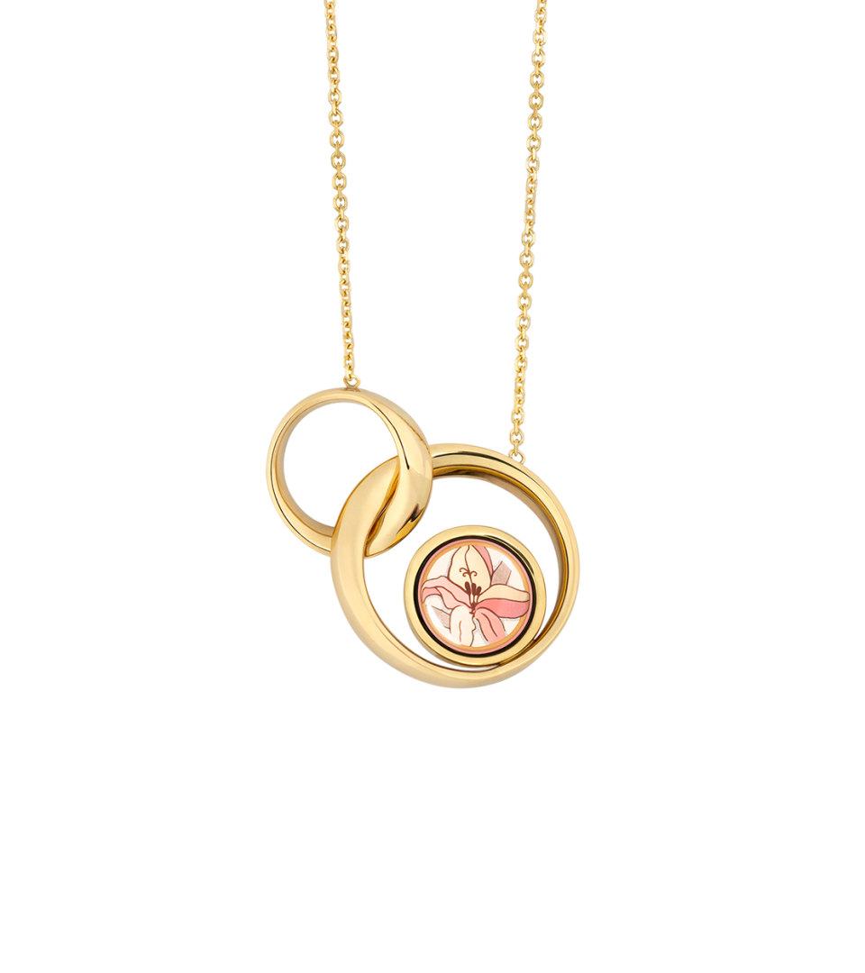 Necklace Little Aurora