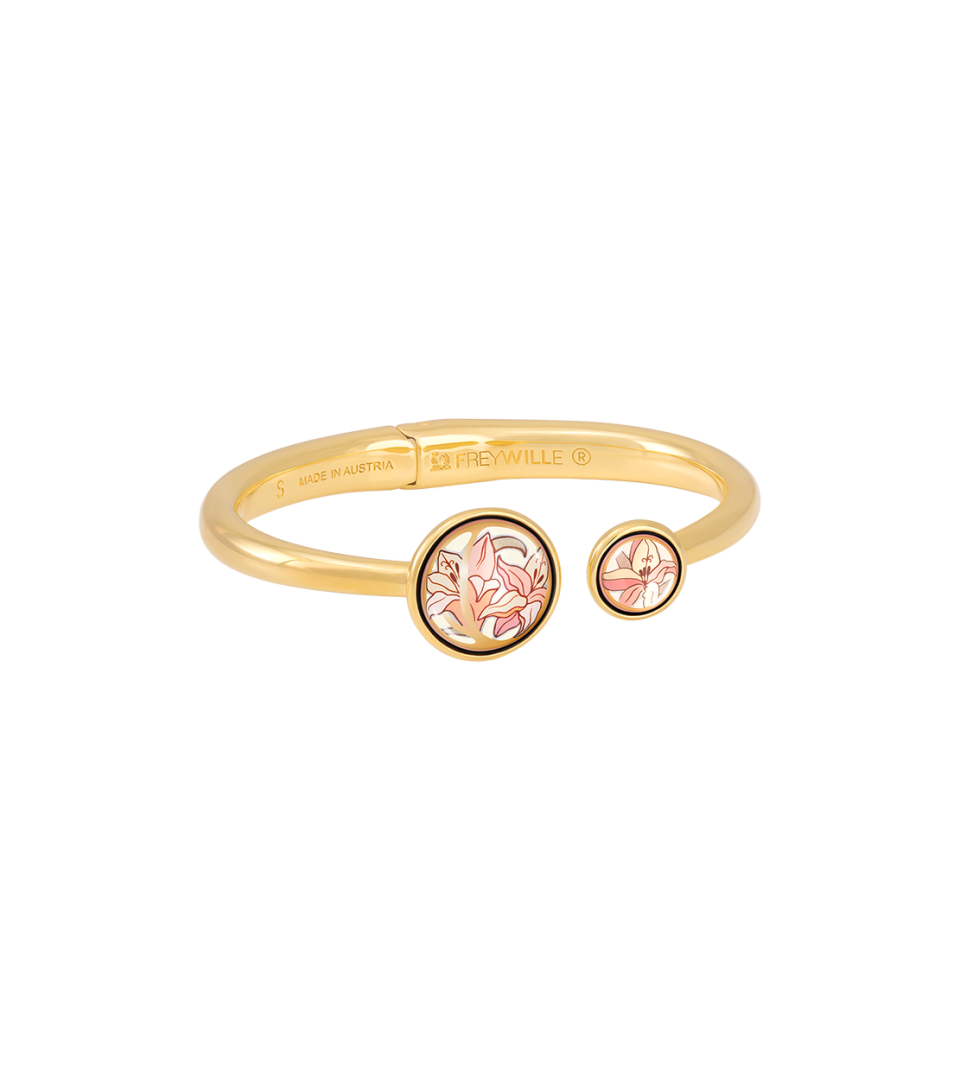Spring Bracelet